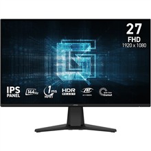 مانیتور ام اس آی مدل G275L E14 سایز 27 اینچ